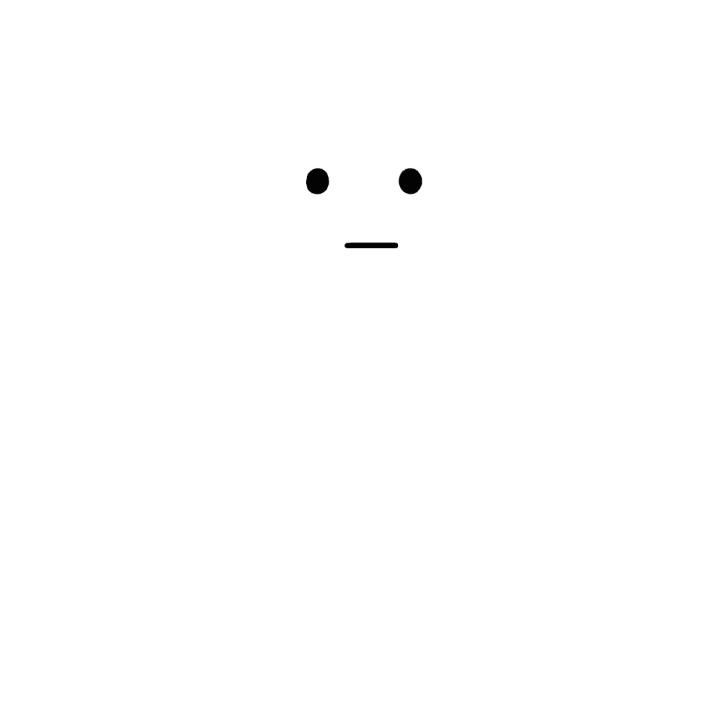 face