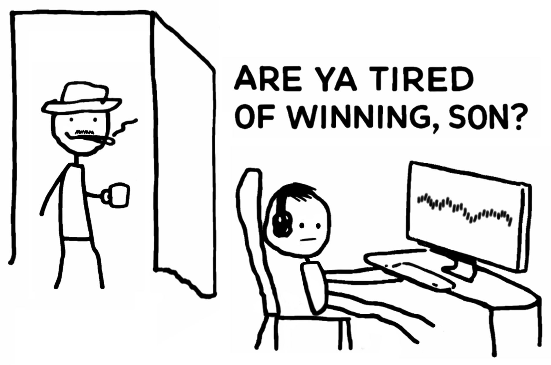 TOW meme generator preview
